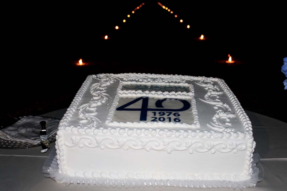 Festa dei 40 anni Caber Impianti - foto 2