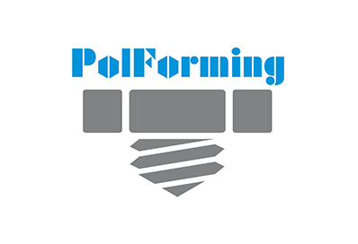 Logo Polforming